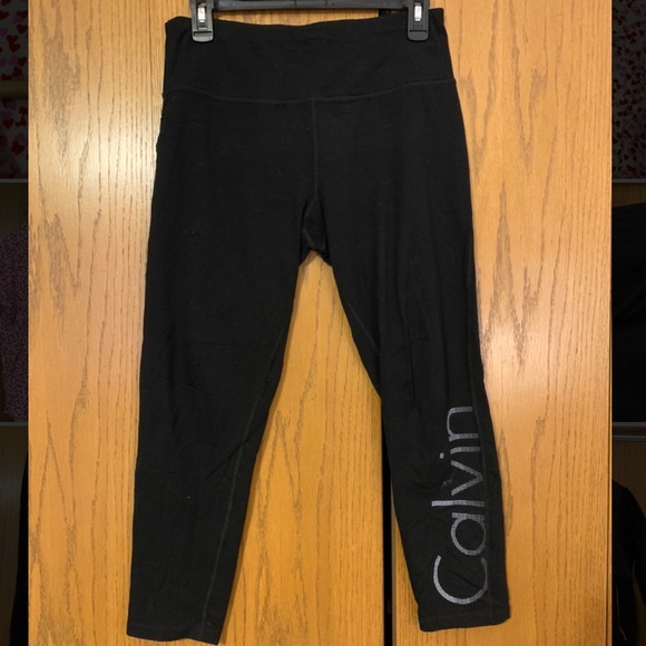 Calvin Klein Pants - Calvin Klein Leggings